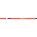 Fasermaler Pen 68, 1mm, hellrot STABILO 68/40 STABILO 68-40