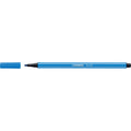 Fasermaler Pen 68, 1mm, dunkelblau STABILO 68/41 STABILO 68-41