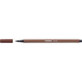 Fasermaler Pen 68, 1mm, braun STABILO 68/45 STABILO 68-45