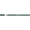 Fasermaler Pen 68, 1mm, grünerde STABILO 68/63 STABILO 68-63