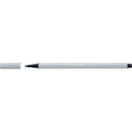 Fasermaler Pen 68, 1mm, hellgrau STABILO 68/94 STABILO 68-94