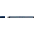 Fasermaler Pen 68, 1mm, paynesgrau STABILO 68/98 STABILO 68-98