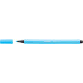 Fasermaler Pen 68, 1mm, neonblau STABILO 68/031 STABILO 68-031