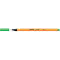 Fineliner point 88®, 0,4 mm, hellgrün STABILO 88/43