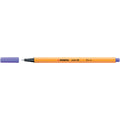 Fineliner point 88®, 0,4 mm, violett STABILO 88/55