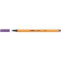 Fineliner point 88®, 0,4 mm, flieder STABILO 88/59