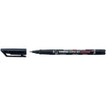 Folienstift OHPen universal, 0,4 mm, permanent, schwarz STABILO 841/46 STABILO 841/46 permanent
