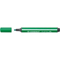 Fasermaler Trio® Scribbi, 1,5 - 2,0 mm, grün STABILO 368/936