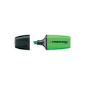 Textmarker BOSS® MINI, 2-5mm, grün STABILO 07/33