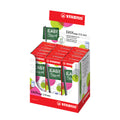 Feinmine EASYergo 3.15, HB, Faltschachtel mit 6 Minen STABILO 7890/6-HB STABILO 7890/6-HB Sc 6St