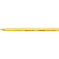 Farbstift Trio®, dick, 4,2 mm, gelb STABILO 203/205