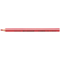Farbstift Trio®, dick, 4,2 mm, rot STABILO 203/310