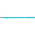 Farbstift Trio®, dick, 4,2 mm, himmelblau STABILO 203/455