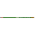 Bleistift mit Radierer GREENgraph® HB STABILO 6004/HB STABILO 6004HB m. Radierer