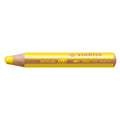 Multitalent-Stift woody 3 in 1, gelb STABILO 880/205 STABILO 880/205 Woody 3 in 1
