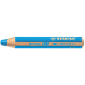 Multitalent-Stift woody 3 in 1, cyanblau STABILO 880/450 STABILO 880/450 Woody 3 in 1