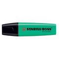 Textmarker BOSS® ORIGINAL, türkis STABILO 70/51
