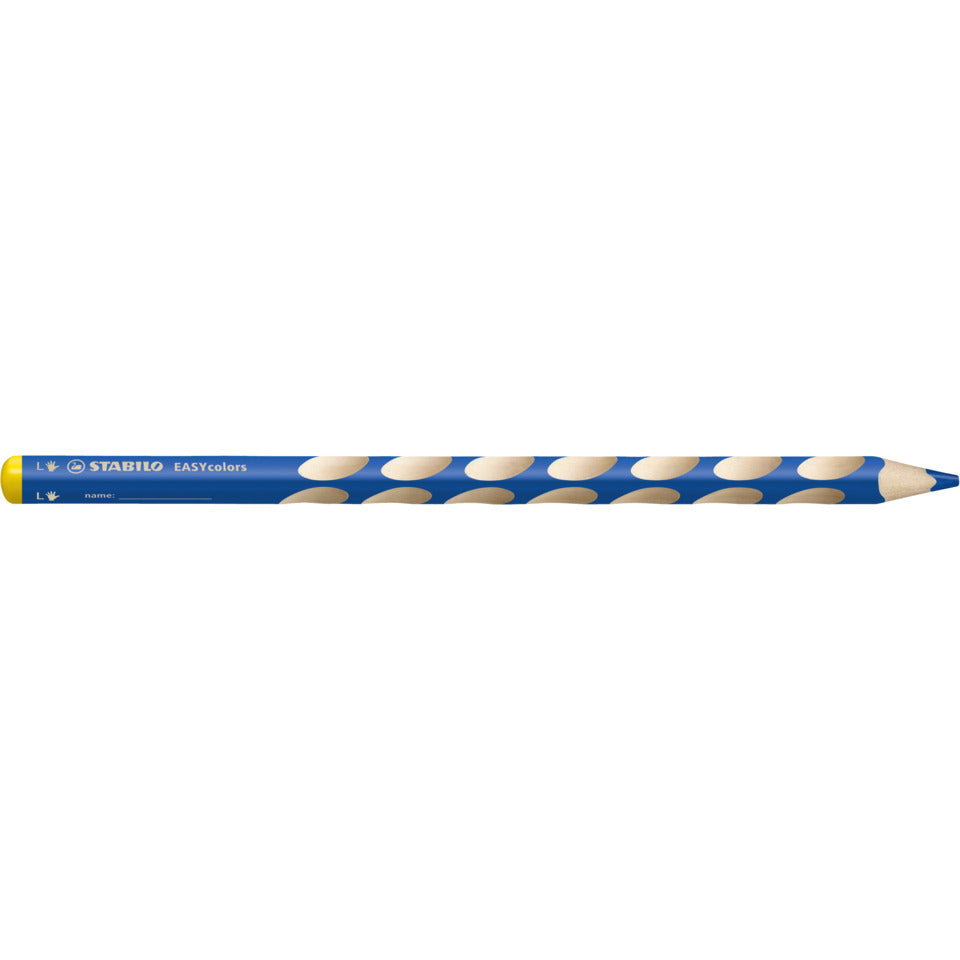 Farbstift EASYcolors, 4,2 mm, ultramarinblau   links STABILO 331/405-6 STABILO 331/405-6  links