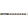 Farbstift EASYcolors, 4,2 mm, schwarz   links STABILO 331/750-6 STABILO 331/750-6  links