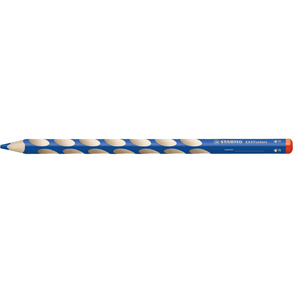 Farbstift EASYcolors, 4,2 mm, ultramarinblau   rechts STABILO 332/405 STABILO 332/405  rechts