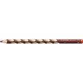 Farbstift EASYcolors, 4,2 mm, hellbraun   rechts STABILO 332/655 STABILO 332/655  rechts