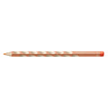 Farbstift EASYcolors, 4,2 mm, apricot   rechts STABILO 332/355 STABILO 332/355  rechts