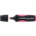 Textmarker GREEN BOSS®, 2-5mm, pink STABILO 6070/56