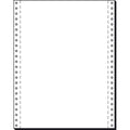 Endlospapier, LP, 12"x240 mm (A4 hoch), 1fach, 70g/m², blanko, 2000 Blatt SIGEL 12241 SIGEL 12241 1-fach 70g 2000 Blatt