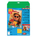 Inkjet Fotopapier Ultra, 13 x 18cm, 260g/m², 18 Blatt, hochglanz SIGEL IP706 SIGEL IP706 13x18cm 260g