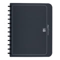 Ringbuch manageMe, A4, 12-Ring, 21mm, anthrazit OXFORD 100205607