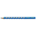 Bleistift Groove Jumbo, B, blau LYRA L1870101