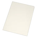 Sichthülle, A4, 100 Stück, transparent genarbt Q-CONNECT KF00310 Q-CONNECT KF00310 100810646 0,12mm