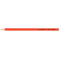 Bleistift ohne Radierer, HB, rot Q-CONNECT KF26072