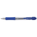 Kugelschreiber, M, blau Q-CONNECT KF00268