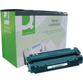 Lasertoner ersetzt HP Q2613X, 4.000 Seiten, schwarz Q-CONNECT KF02349 Q-CONNECT KF02349 Ersetzt Q2613X
