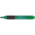 Permanentmarker, Rundspitze, 3mm, grün Q-CONNECT KF26108 Q-CONNECT KF26108 Rundspitze