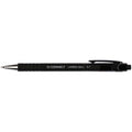 Kugelschreiber Lambda M, schwarz Q-CONNECT KF00672 Q-CONNECT KF00672 Lambda M