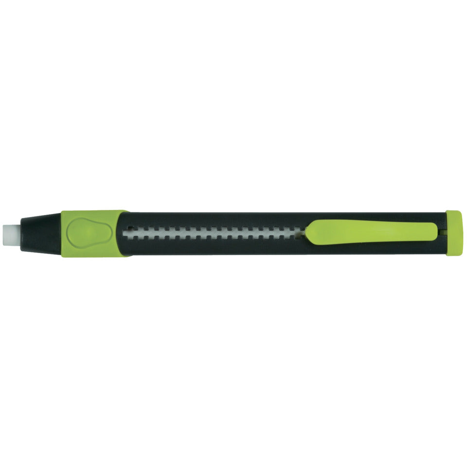 Radierminenhalter, grau/grün Q-CONNECT KF14626 Q-CONNECT KF14626 E-66091 IA