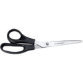 Universalschere, 21cm, Linkshänder, schwarz Q-CONNECT KF15757