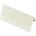 Tischkarte Paperado, 10x10cm, 250g/m², candle light metallic RÖSSLER 164030303 RÖSSLER 164030303  250g metallic