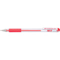 Gel-Tintenroller Hybrid K116, 0,3mm, rot PENTEL K116B PENTEL K116-B