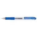 Gel-Tintenroller Hybrid Gel Grip K157, 0,35mm, blau PENTEL K157C PENTEL K157-C Onliner
