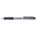 Gel-Tintenroller Hybrid Gel Grip K157, 0,35mm, schwarz PENTEL K157A PENTEL K157-A Onliner