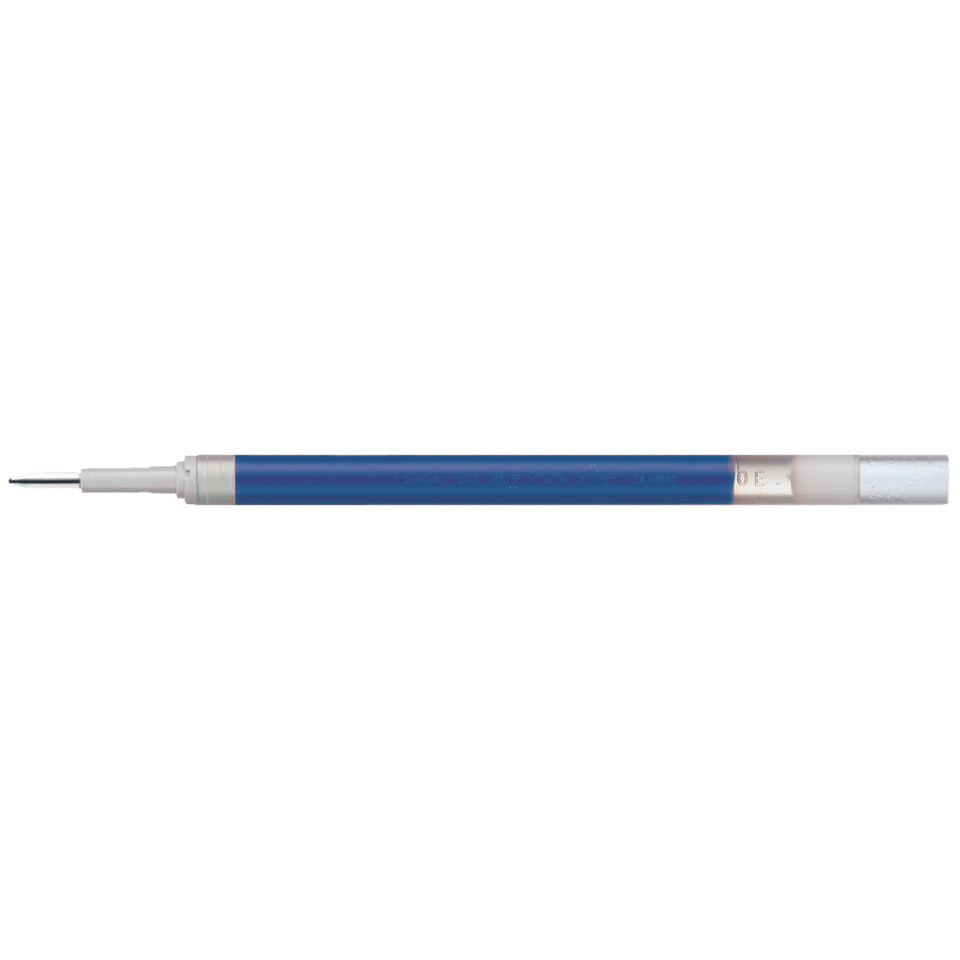 Gel-Tintenrollermine Hybrid Gel Grip DX KFR10, 0,5mm, blau PENTEL KFR10CO PENTEL KFR10-CO