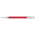 Gel-Tintenrollermine Hybrid Gel Grip DX KFR10, 0,5mm, rot PENTEL KFR10-BO