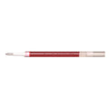 Gel-Tintenrollermine EnerGel LR10, 0,5mm, rot PENTEL LR10-BX PENTEL LR10-BX 0.5mm LiquidGel