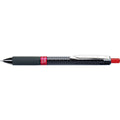 Gel-Tintenroller Oh!Gel! K497, 0,35mm, rot PENTEL K497-B PENTEL K497-B  0.35mm Druckm.