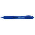 Gel-Tintenroller Liquid EnerGel X BL107, 0,35mm, blau PENTEL BL107-CX PENTEL BL107-CX 0,35 mm
