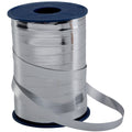 Ringelband, 10mmx250m, metallic silber  2858-631 285 8 - 631   10 mm 250 m