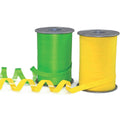 Ringelband Opak, 10 mm x 200 m, gelb  3539-605 353 9-605   10 mm 200 m